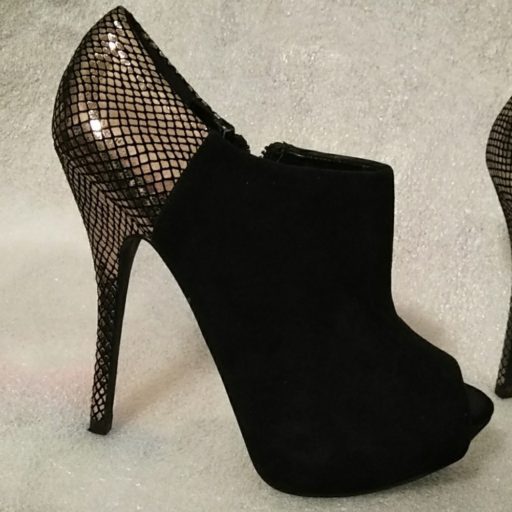 Aldo high heels